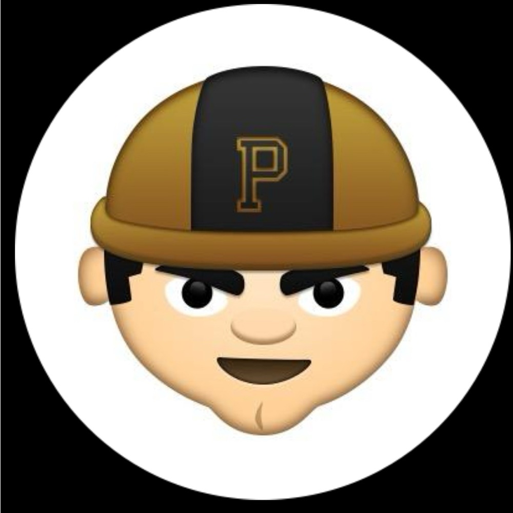Meet your Posher, Joel